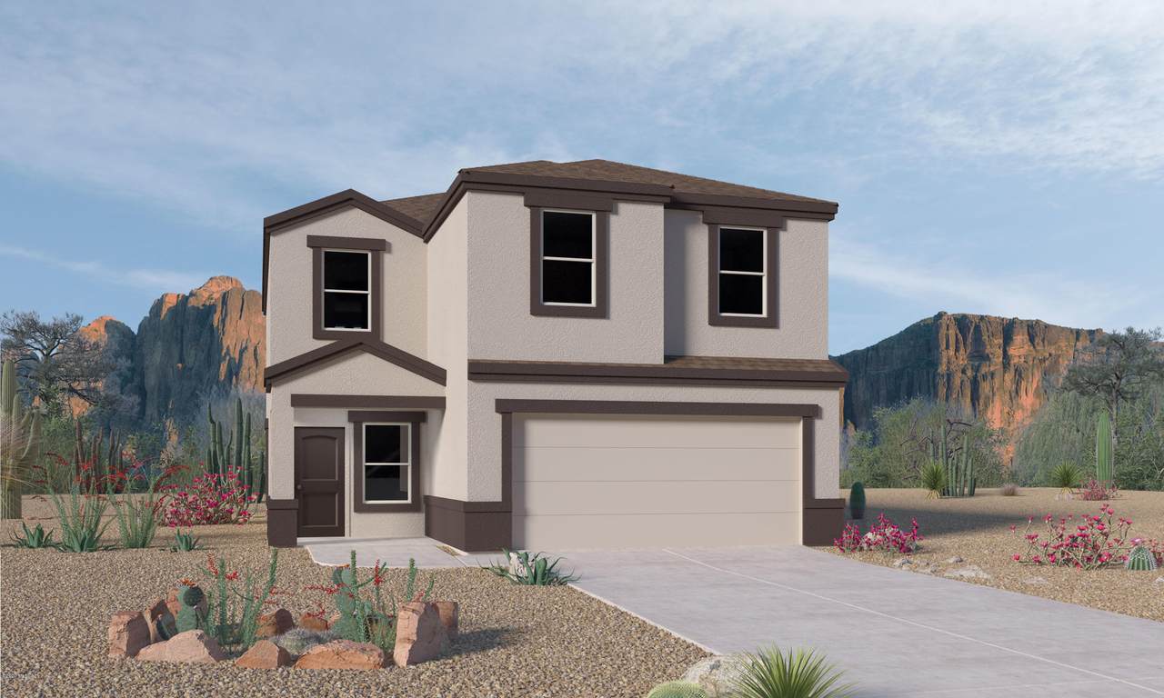 2576 Calle Tobo - Photo 1