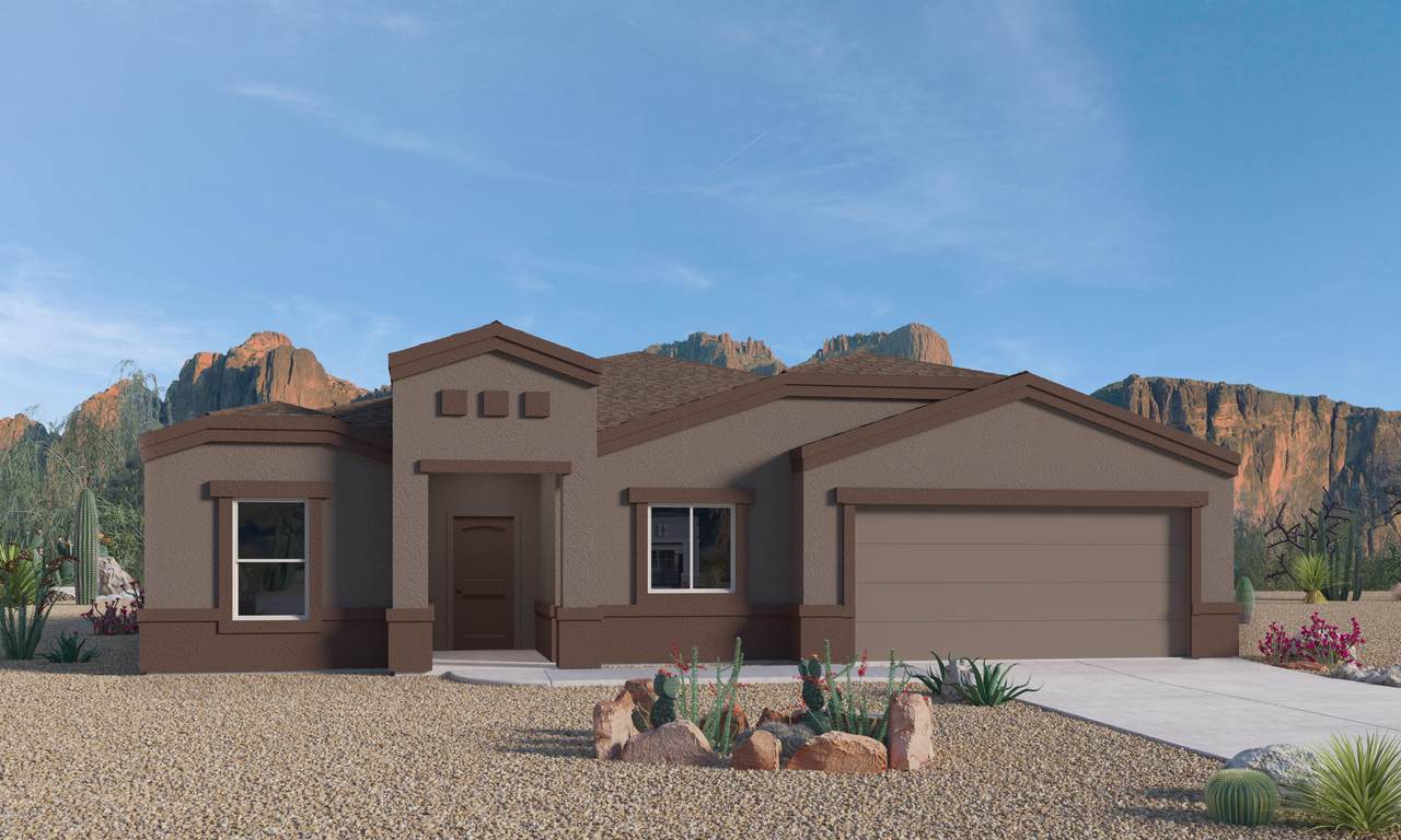 6089 Avenida Dunas - Photo 1