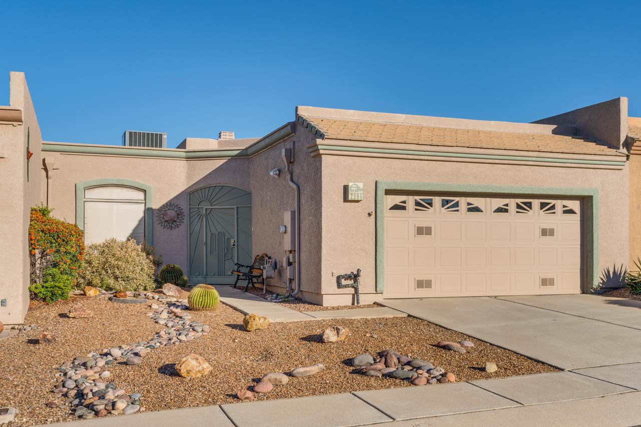 2395 Orchard View Drive - Photo 1
