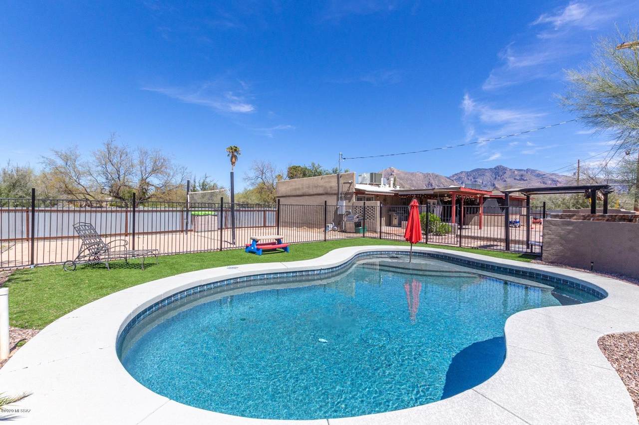 1221 Cananea Circle - Photo 1
