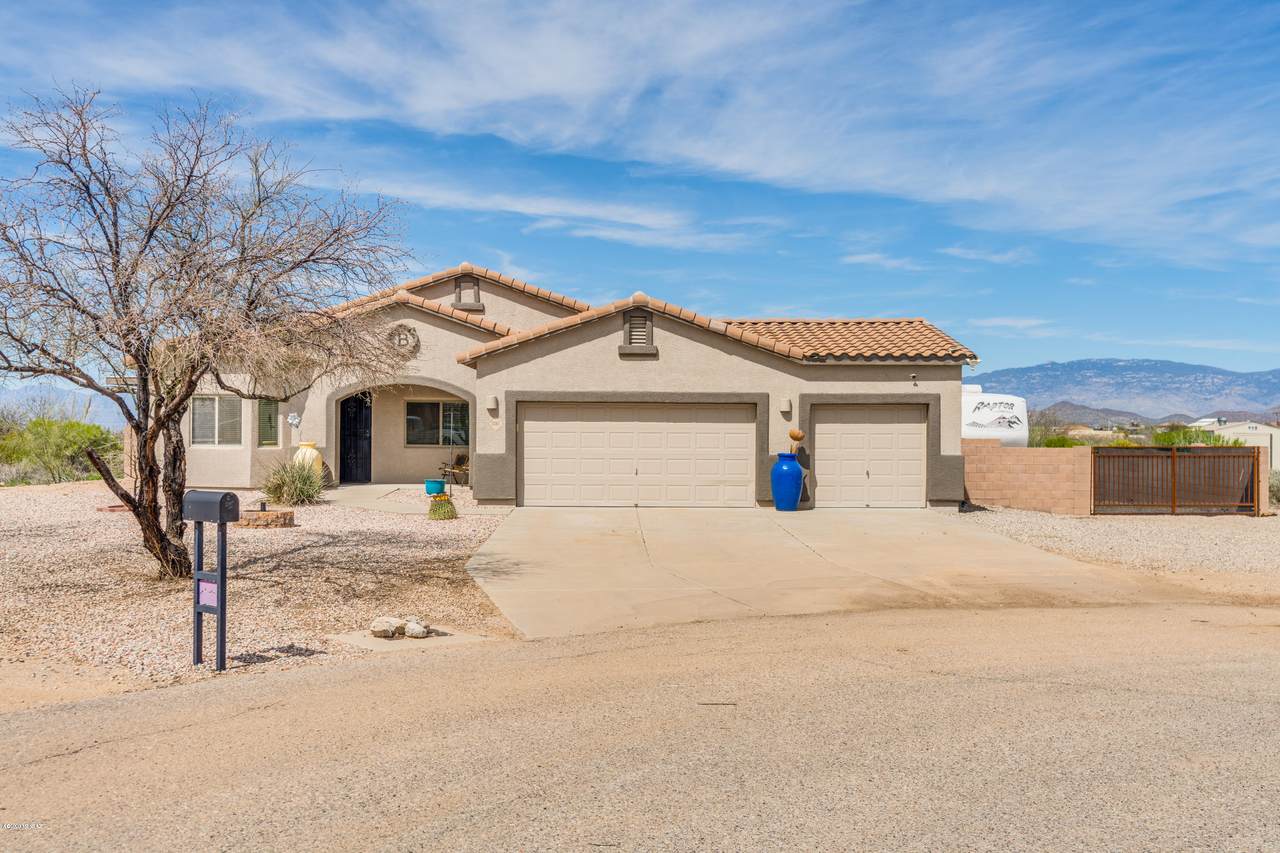 3381 Slippery Rock Drive - Photo 1