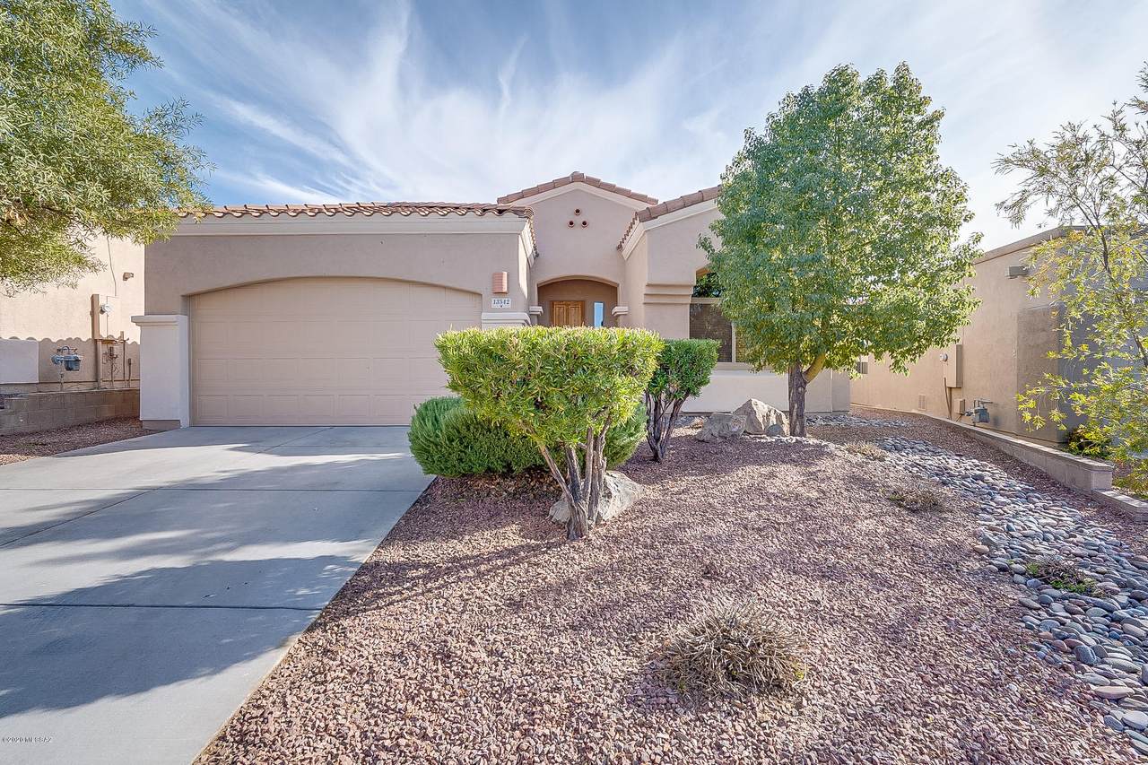 13542 High Plains Ranch Street - Photo 1