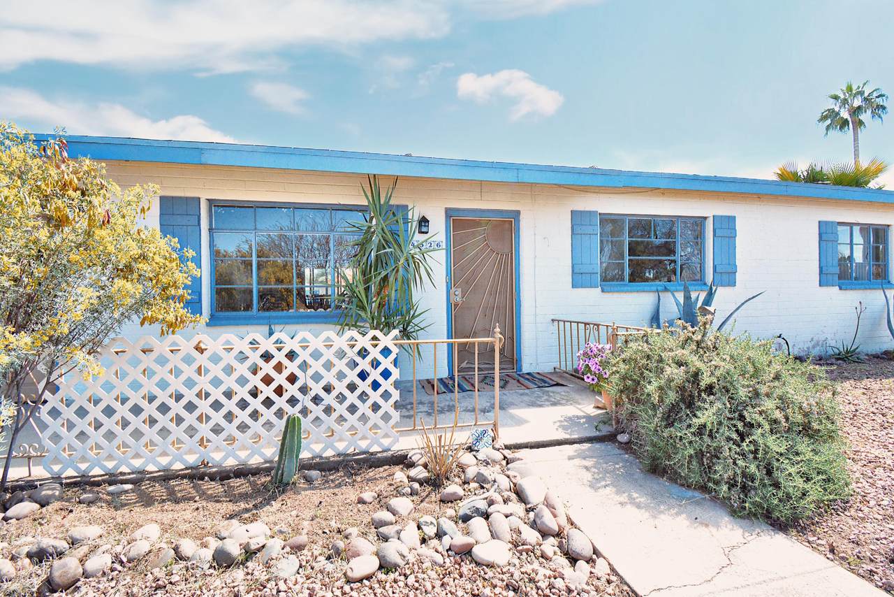 4526 Burns Street - Photo 1