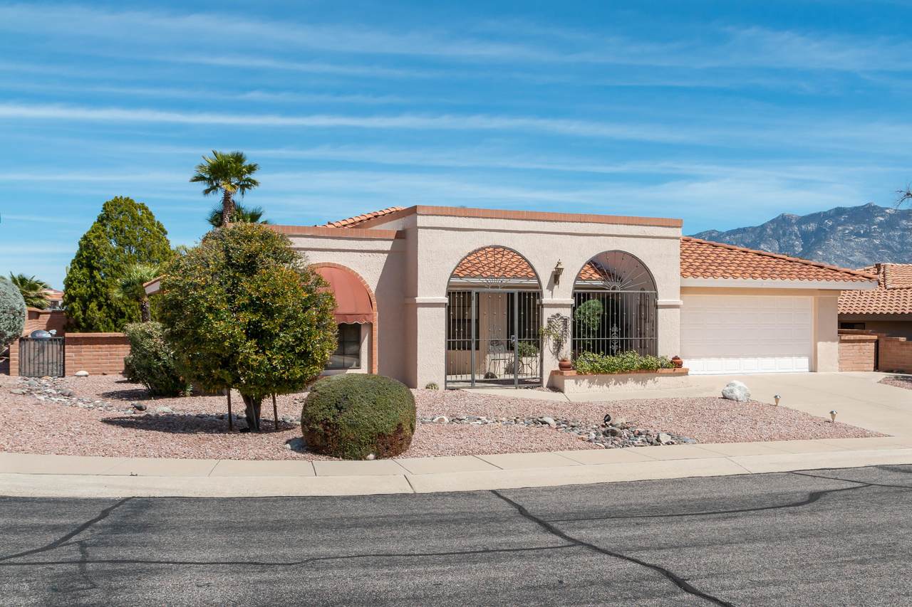 14550 Crown Point Drive - Photo 1
