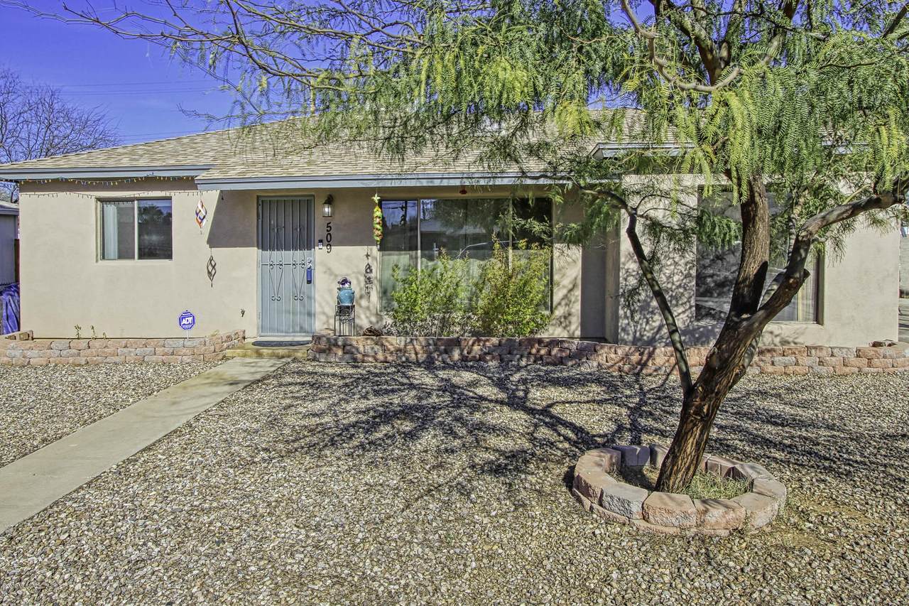 509 Kenyon Drive - Photo 1 509 Kenyon Drive - Photo 1
