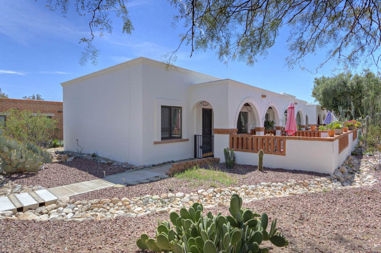 407 Paseo Madera - Photo 1 407 Paseo Madera - Photo 1