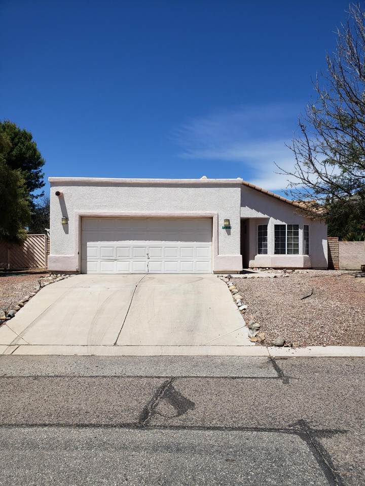 1200 Desert Dawn Drive - Photo 1 1200 Desert Dawn Drive - Photo 1
