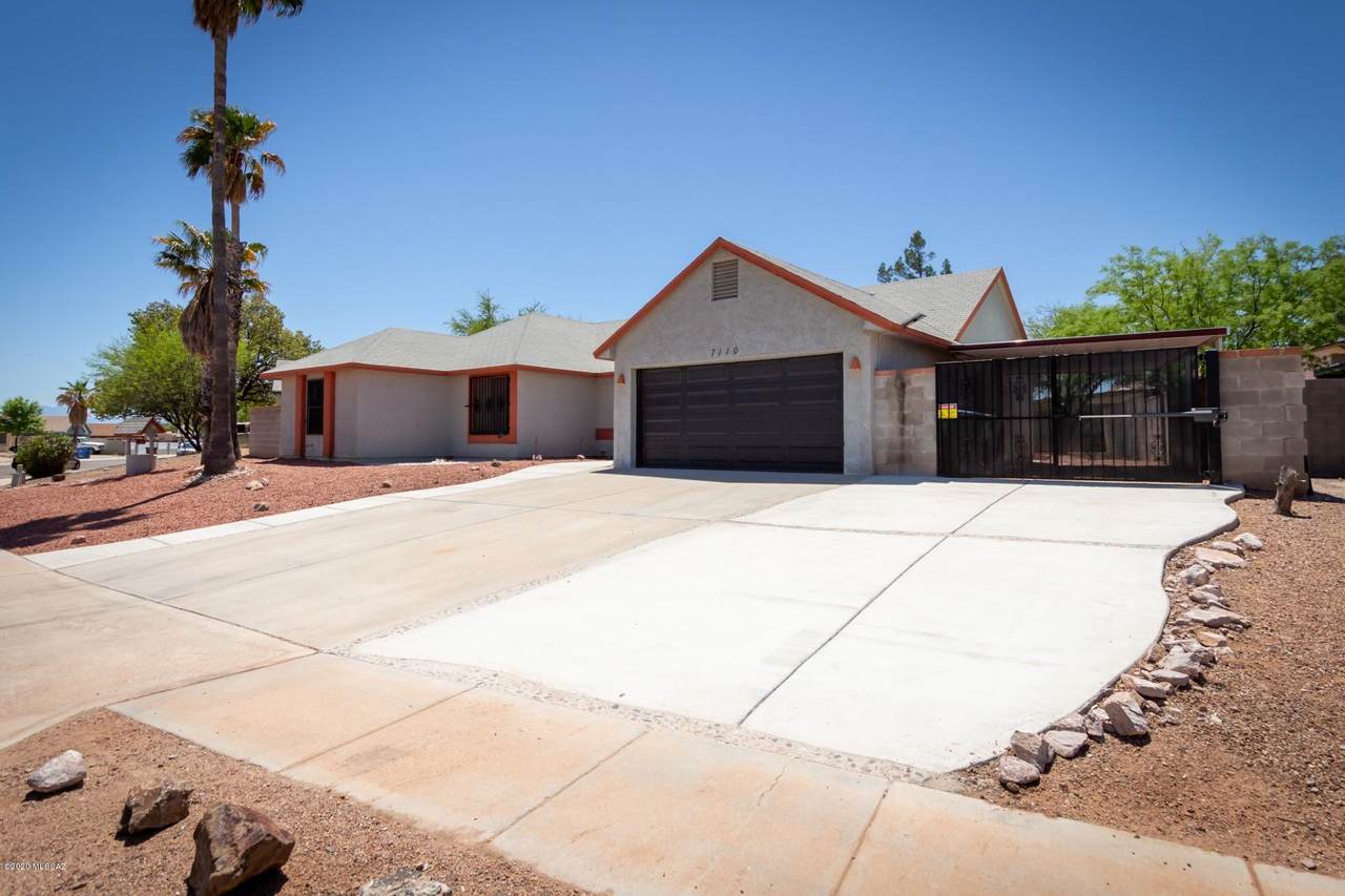 7110 Camino Libertad - Photo 1 7110 Camino Libertad - Photo 1