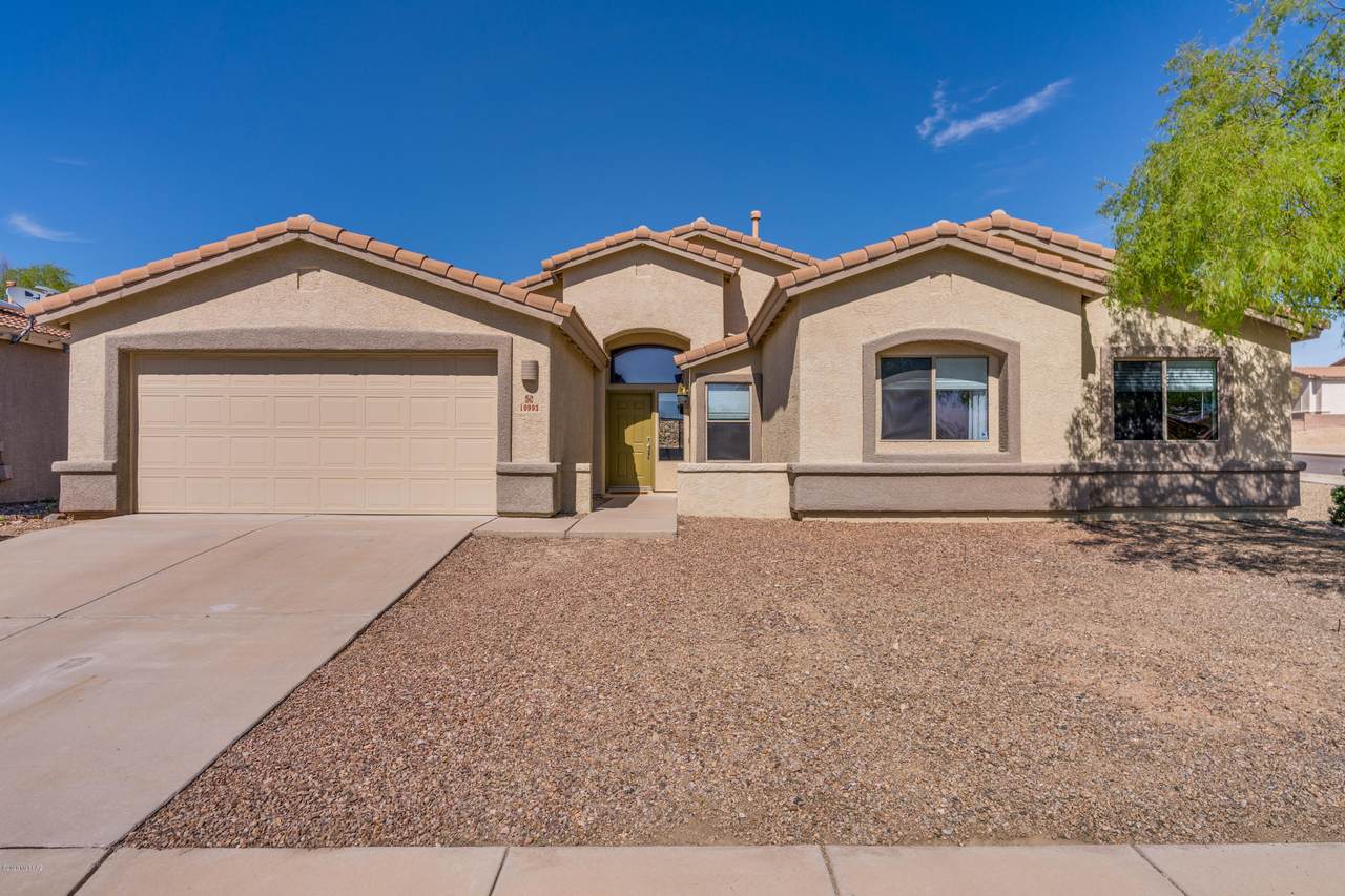 10993 Camino Escorpion Drive - Photo 1 10993 Camino Escorpion Drive - Photo 1