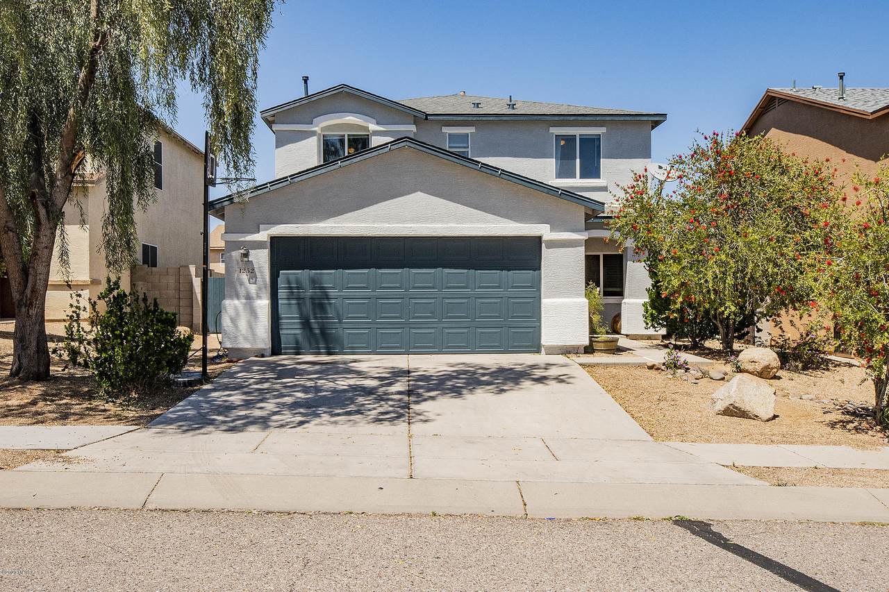 1252 Camino Mesa Sonorense - Photo 1 1252 Camino Mesa Sonorense - Photo 1
