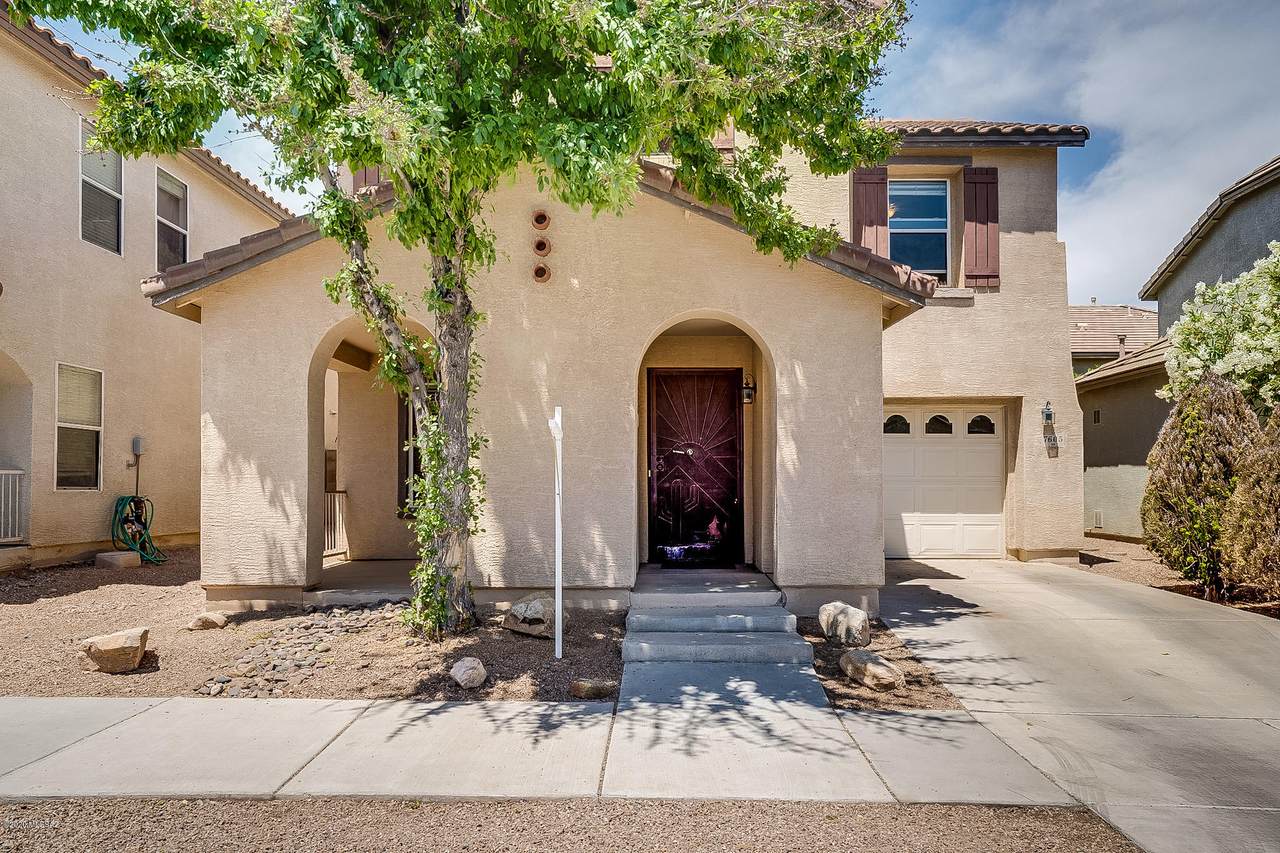7605 Ocotillo Overlook Drive - Photo 1 7605 Ocotillo Overlook Drive - Photo 1