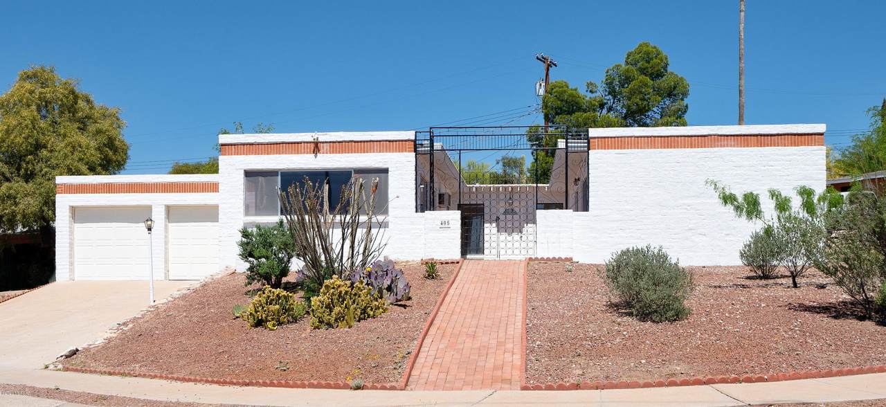 405 Avenida Carina - Photo 1