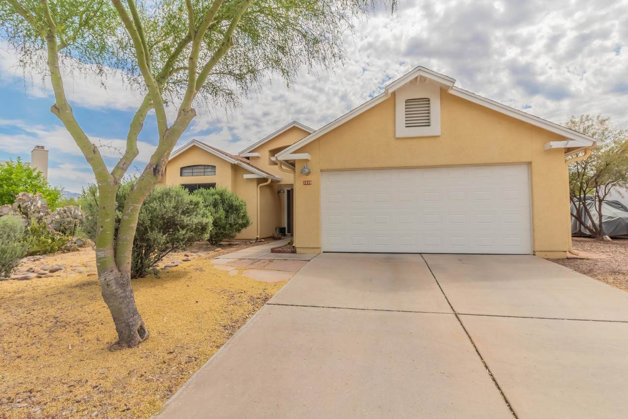 1516 Desert Mallow Drive - Photo 1 1516 Desert Mallow Drive - Photo 1