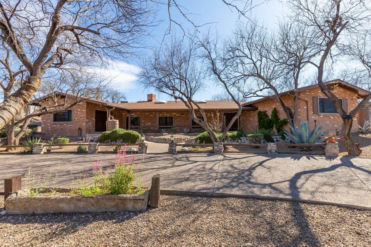 7800 Camino Bavispe - Photo 1 7800 Camino Bavispe - Photo 1