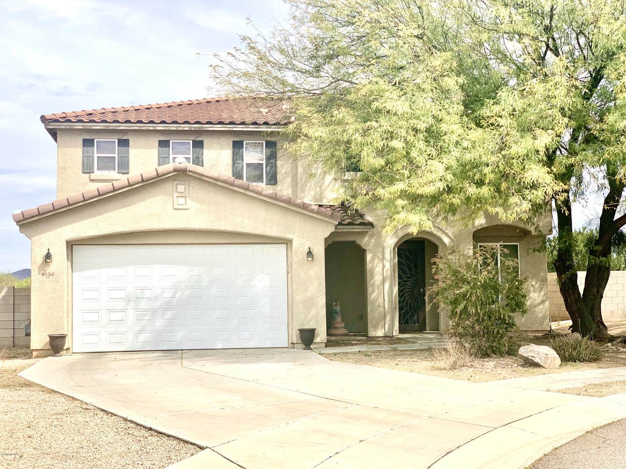 8136 Booted Eagle Court - Photo 1 8136 Booted Eagle Court - Photo 1