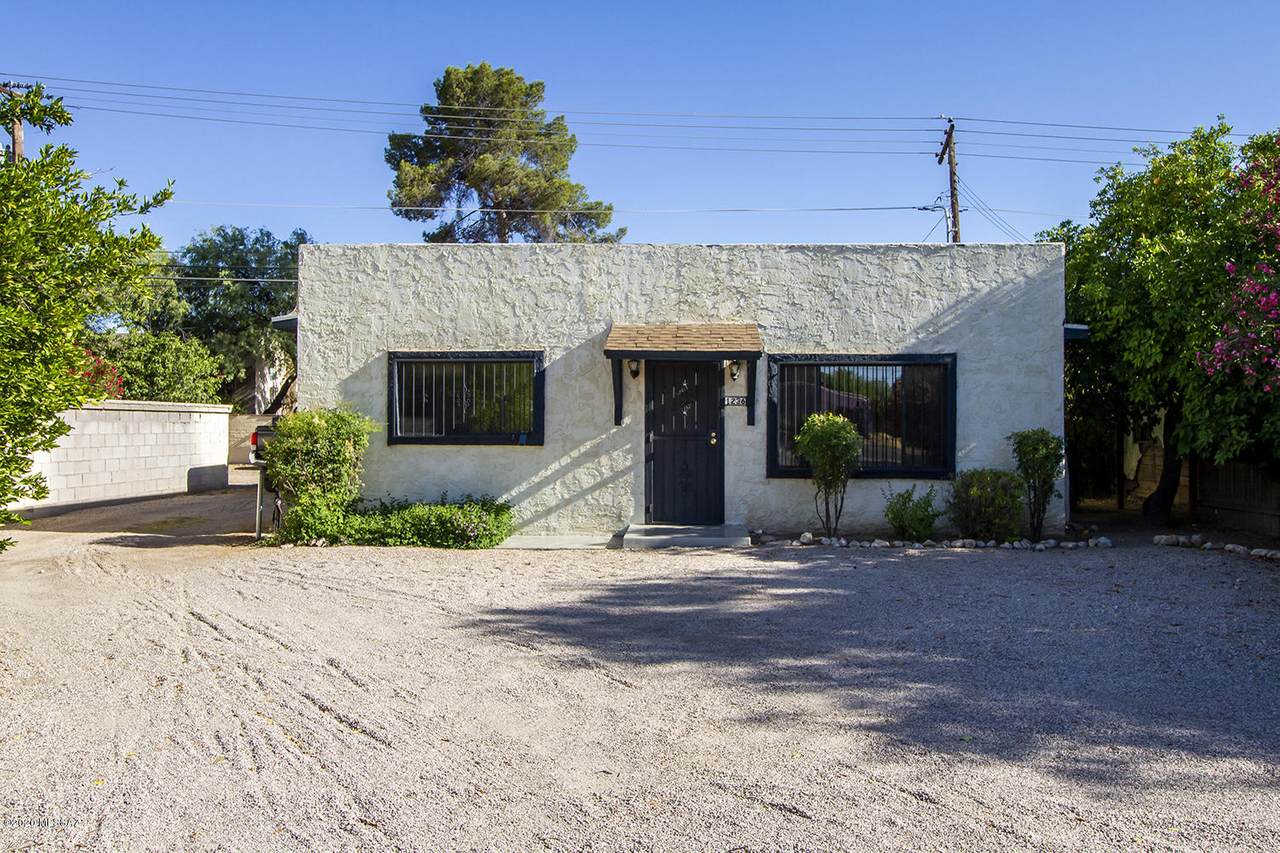 1236 Grant Road - Photo 1 1236 Grant Road - Photo 1