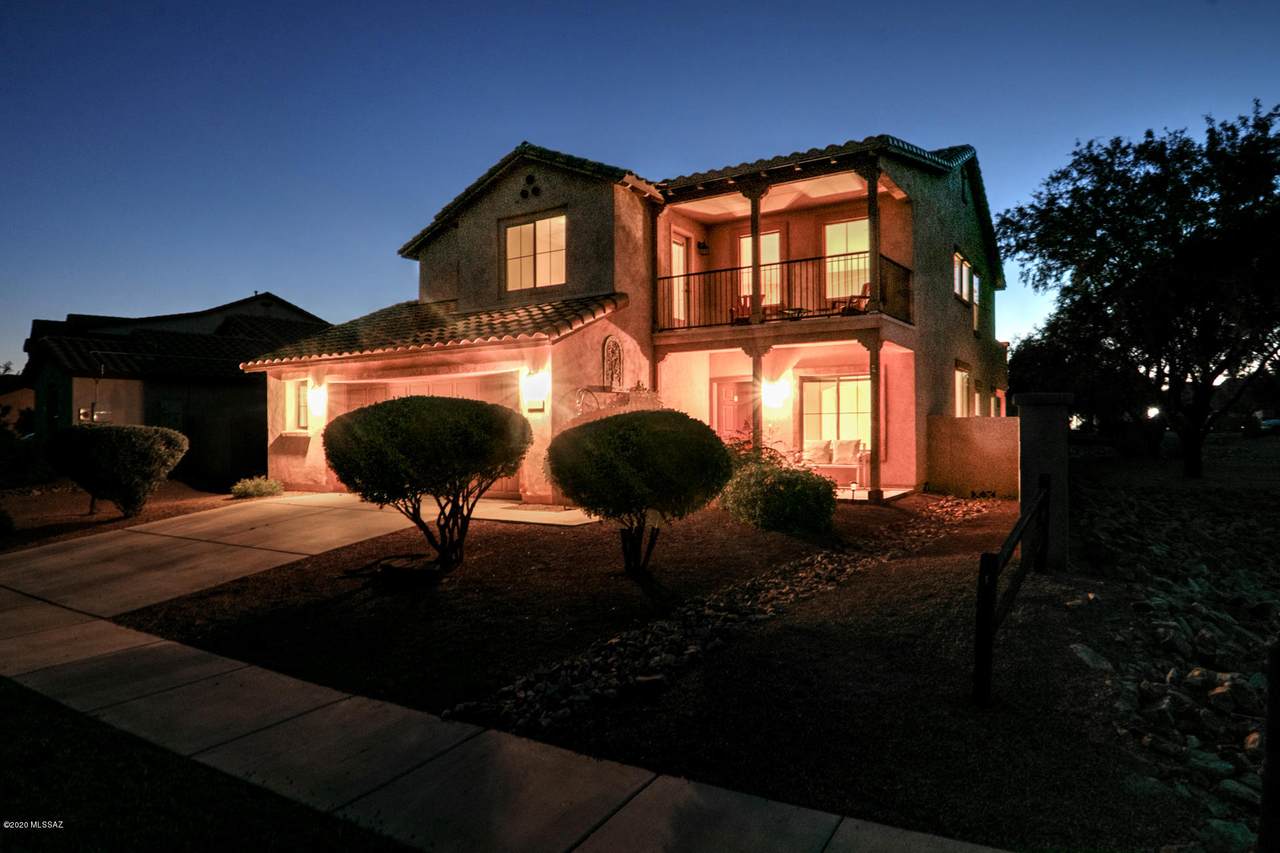 502 Camino Tunera - Photo 1