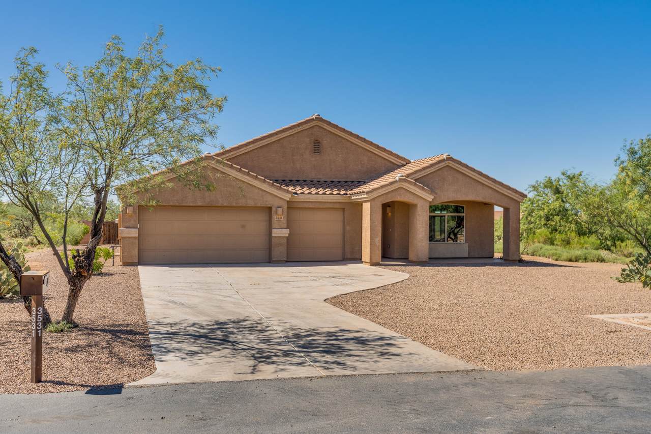 3531 Beaverhead Drive - Photo 1