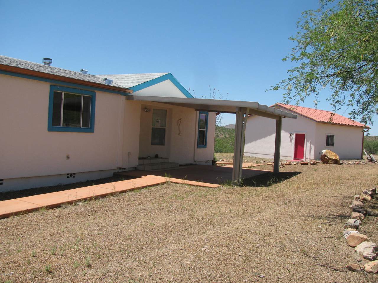 12730 Arivaca Road - Photo 1