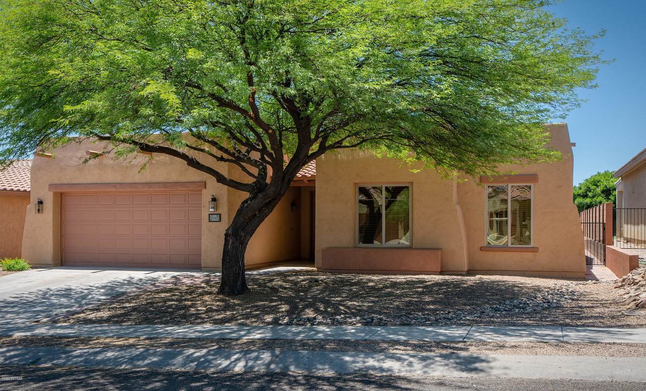262 Paseo Celestial - Photo 1