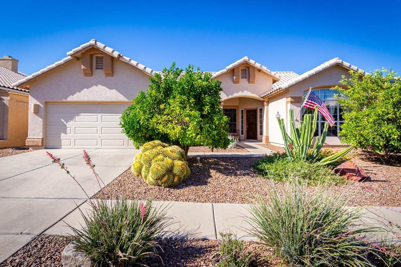 11420 Silver Pheasant Loop - Photo 1