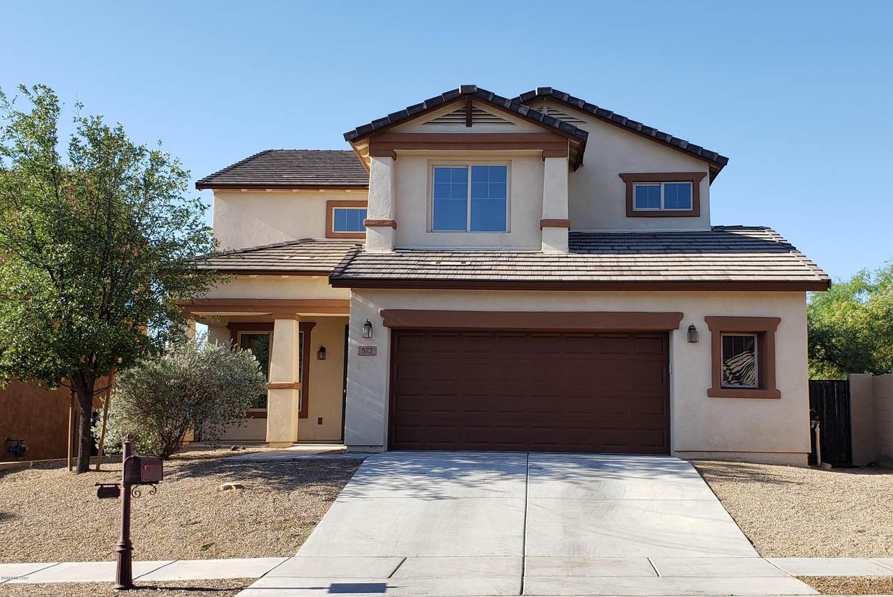 573 Camino Tunera - Photo 1