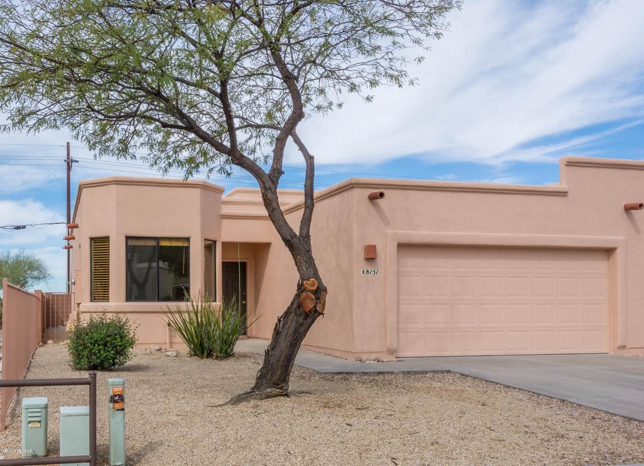 8151 Peppersauce Drive - Photo 1