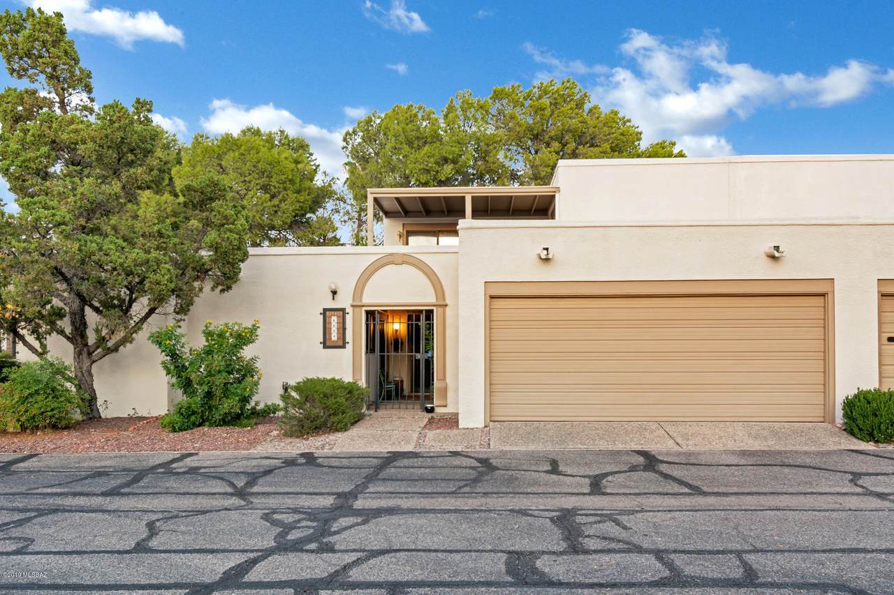 6884 Camino Del Dorado - Photo 1