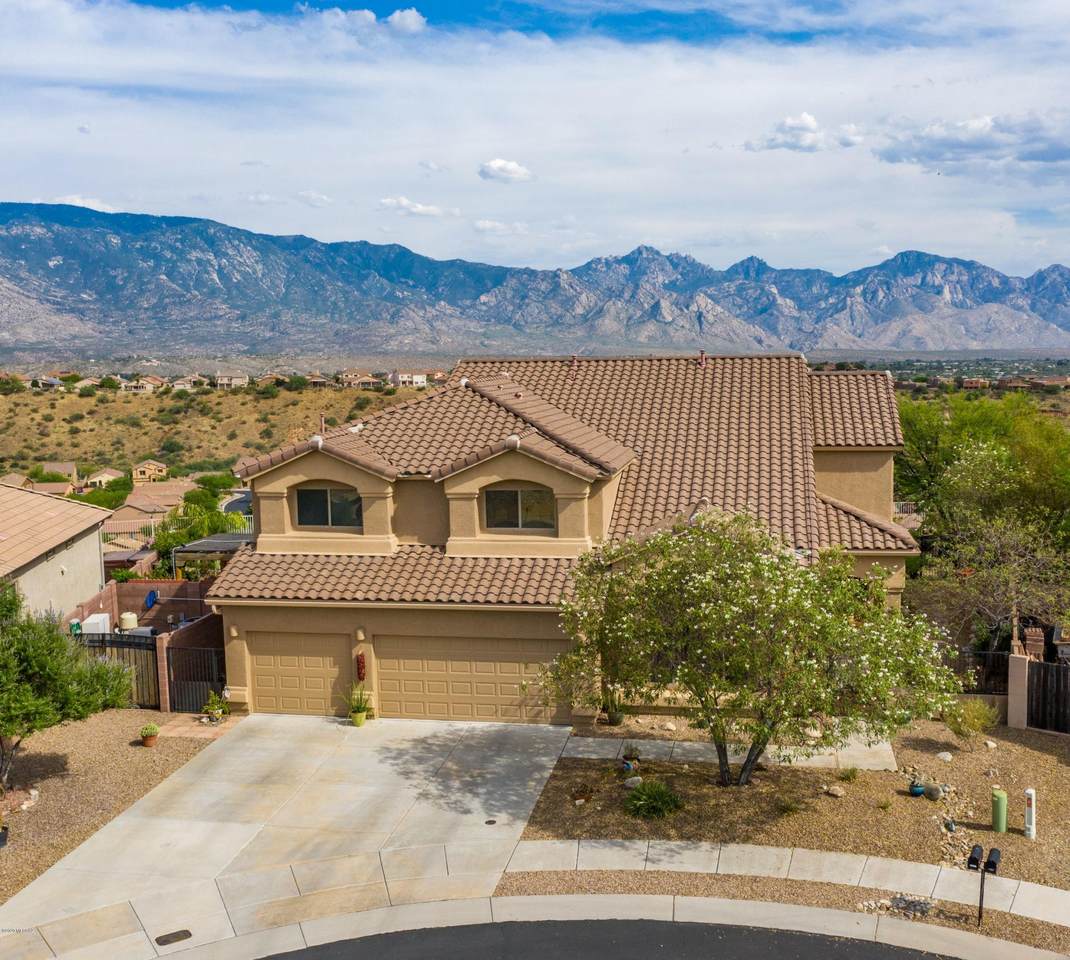 60441 Eagle Ridge Drive - Photo 1