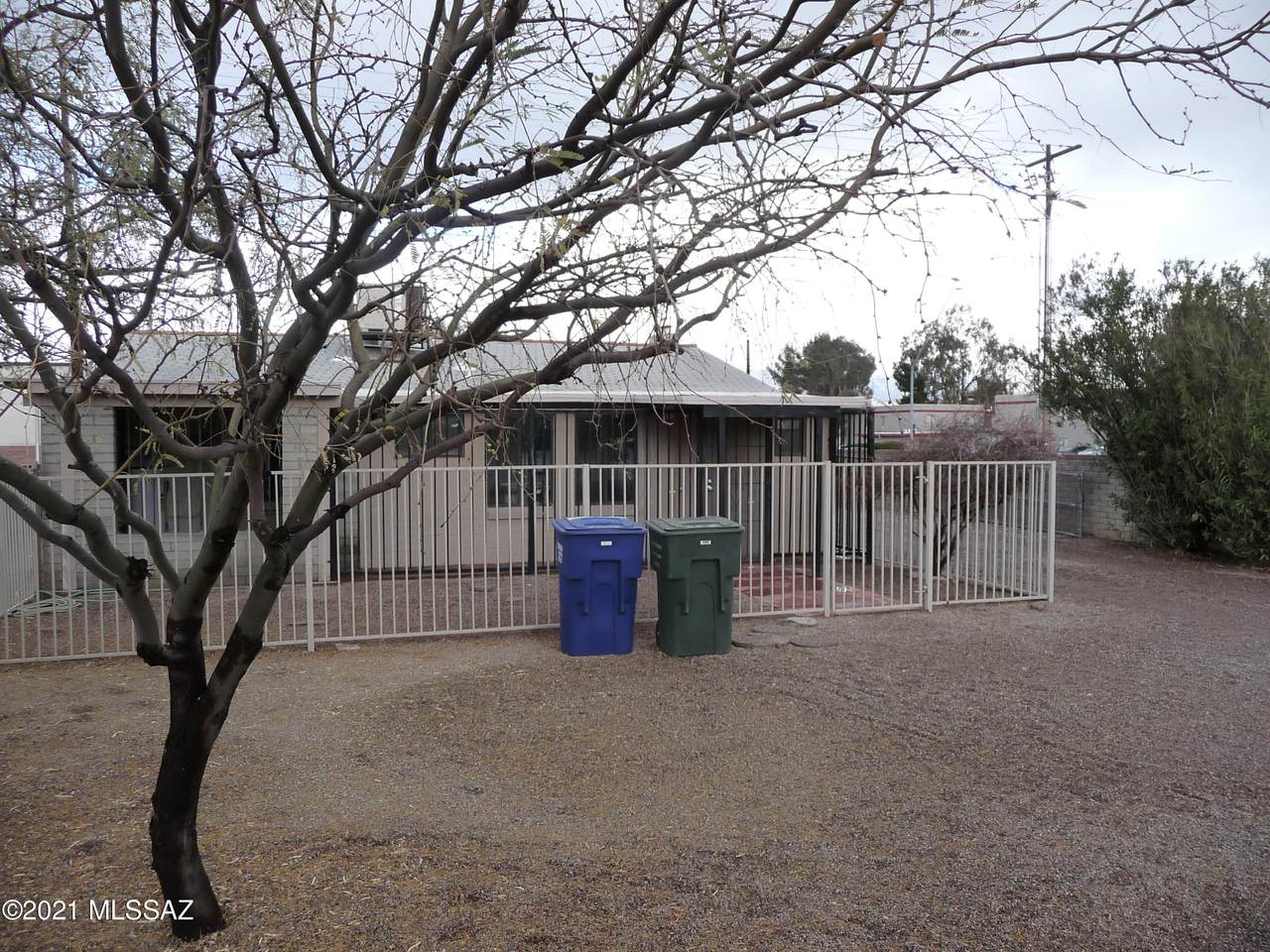 3432 Fort Lowell Road - Photo 1