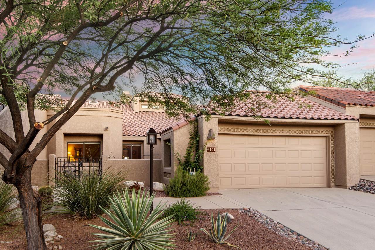 6101 Golden Eagle Drive - Photo 1