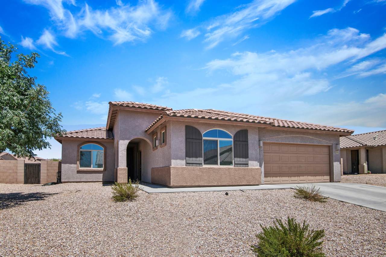 7541 Dark Sands Drive - Photo 1