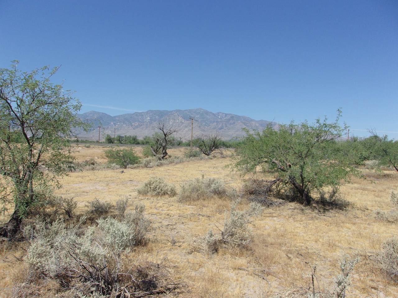 1 acre Powerline Road - Photo 1