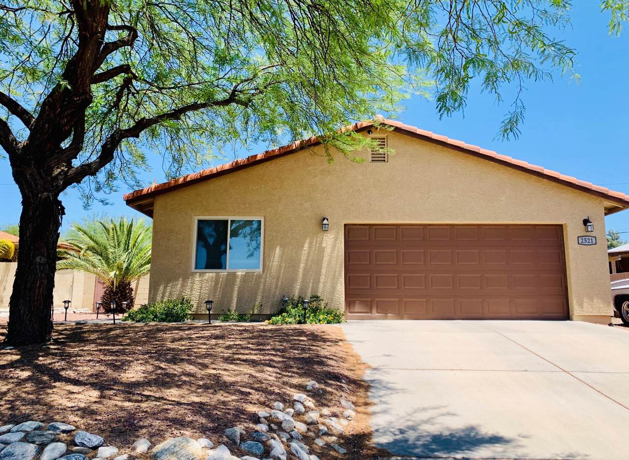 2521 Palm Springs Drive - Photo 1
