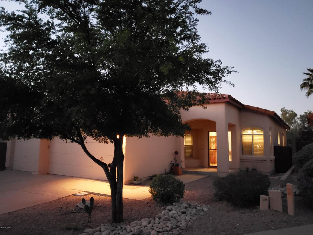 531 Covered Wagon Drive - Photo 1