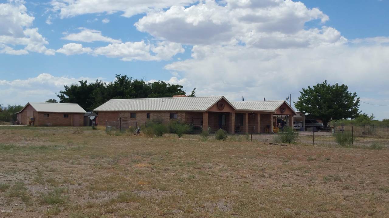 6808 Burnt Adobe Road - Photo 1