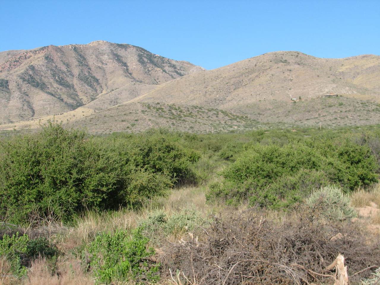 39.93 Acre Bird Of Paradise And Starview Trail - Photo 1