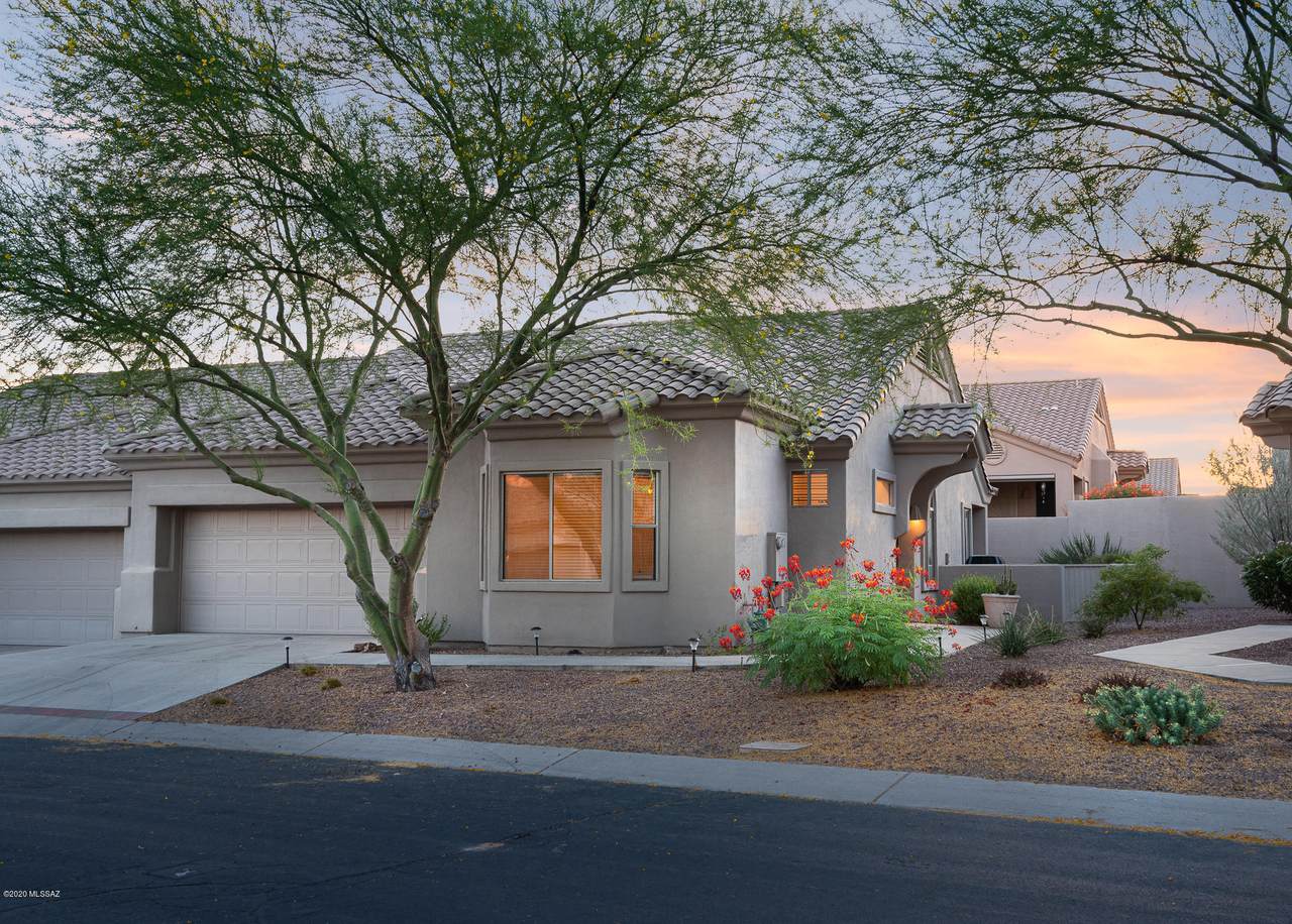 13401 Rancho Vistoso Boulevard - Photo 1