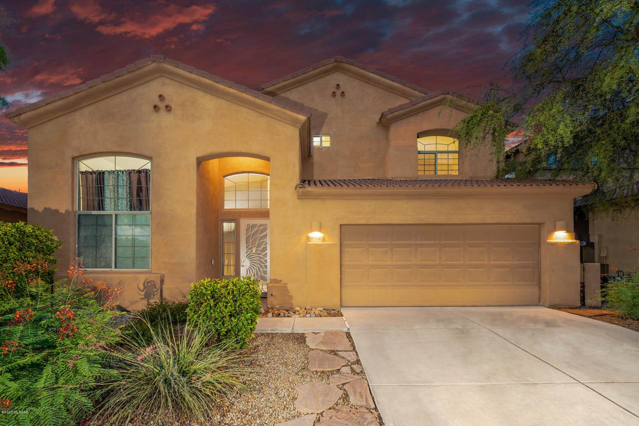 10447 Rita Ranch Crossing Circle - Photo 1