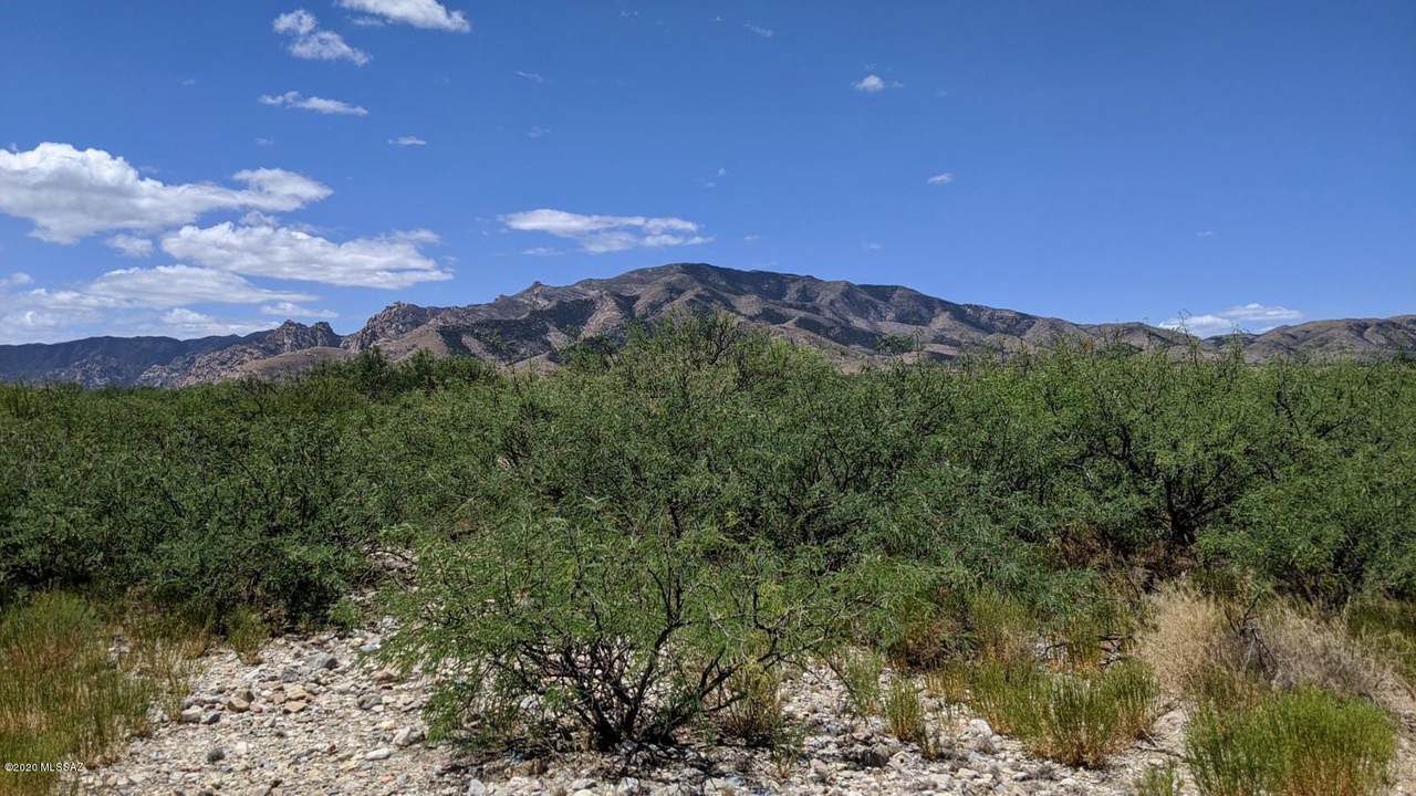 10 Acre On N. Panorama Way - Photo 1