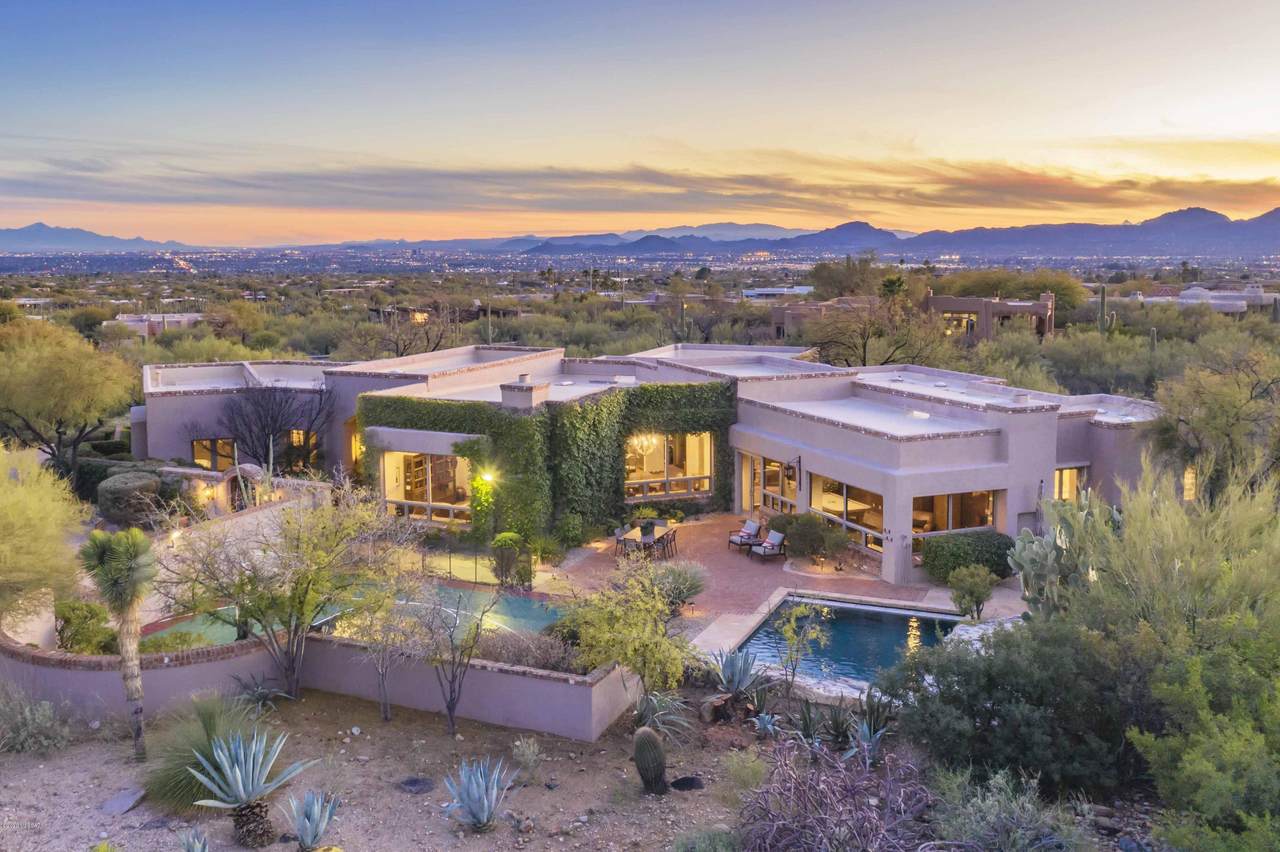 7359 Mystic Canyon Drive - Photo 1