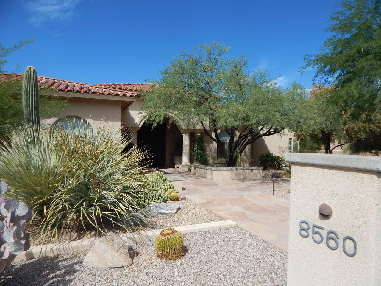 8560 Huntswood Place - Photo 1