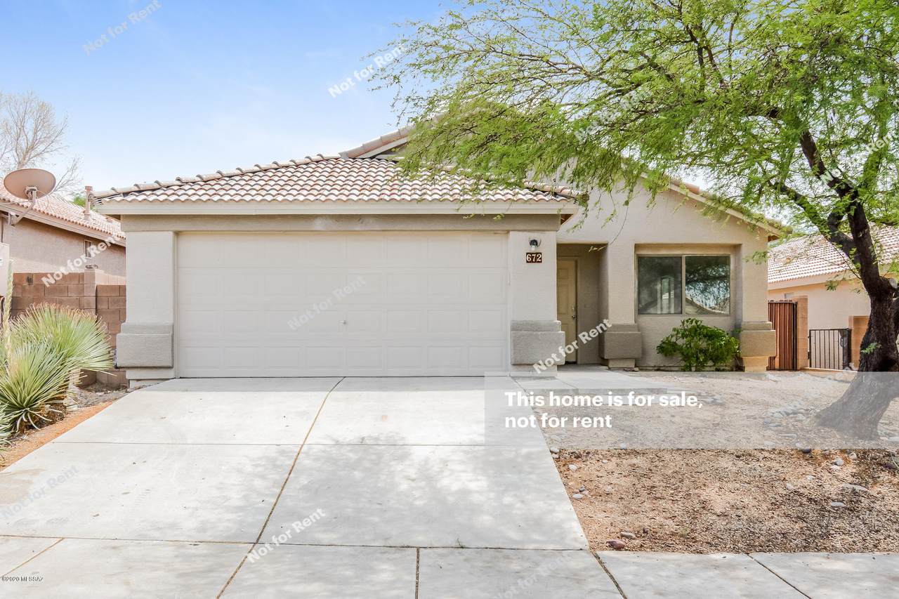 672 Painted River Way - Photo 1