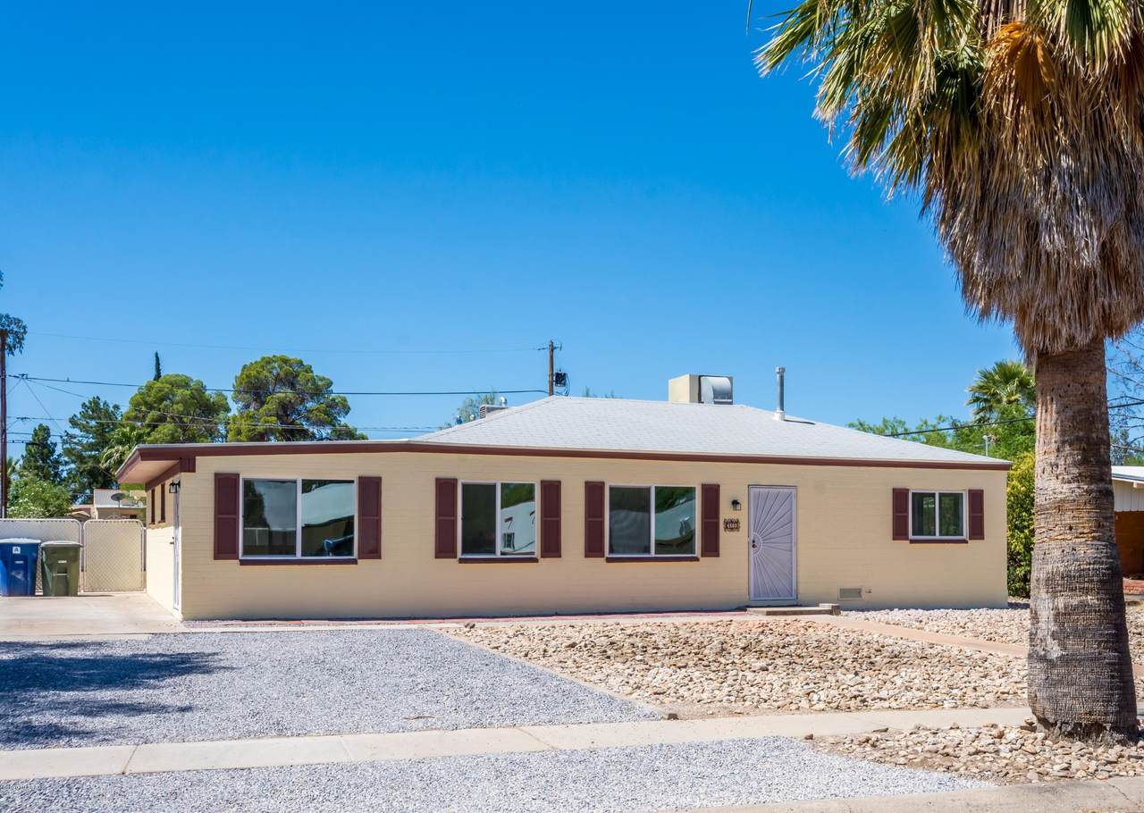 4502 Cooper Street - Photo 1
