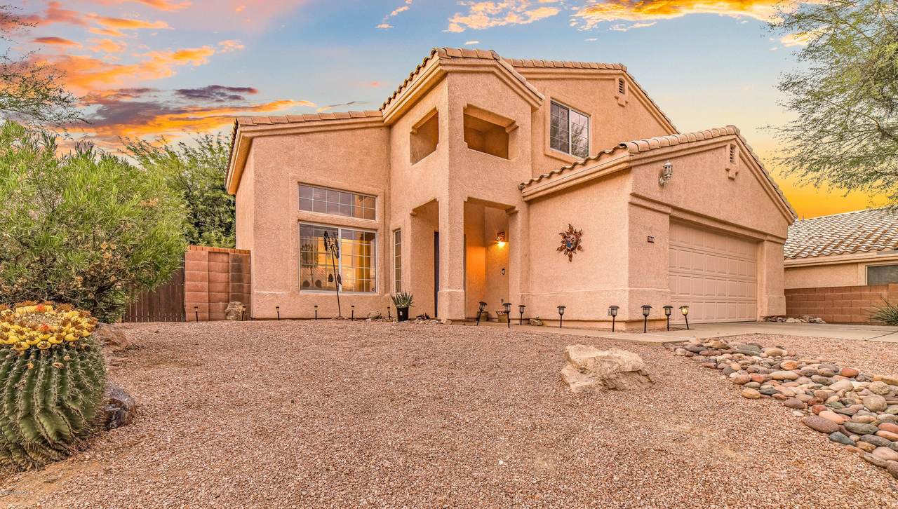 1080 Possum Creek Lane - Photo 1