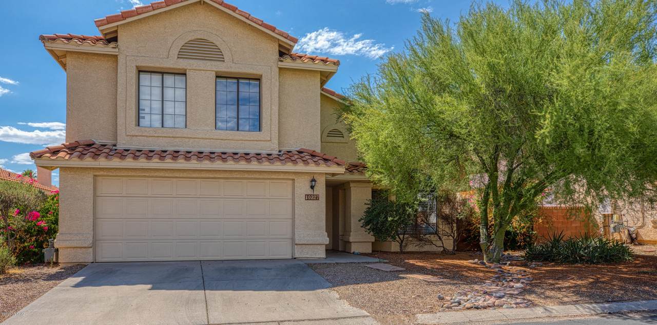 10327 Mineral Spring Lane - Photo 1