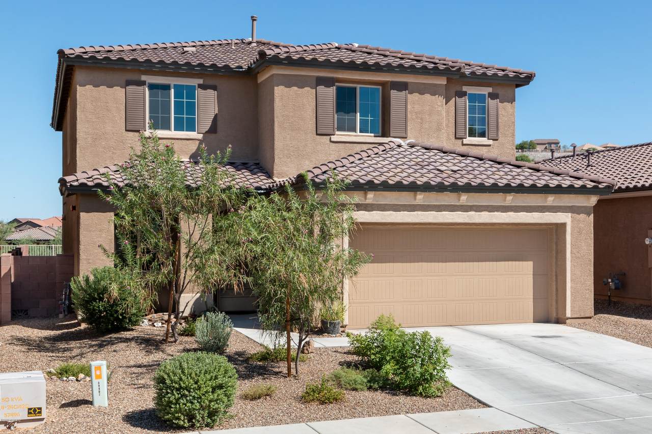39406 Old Arena Drive - Photo 1