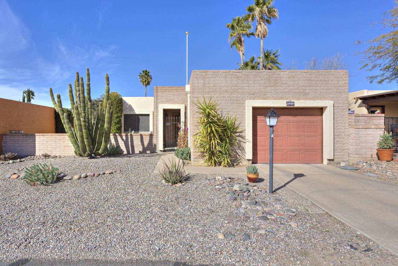 2660 Camino Vega - Photo 1