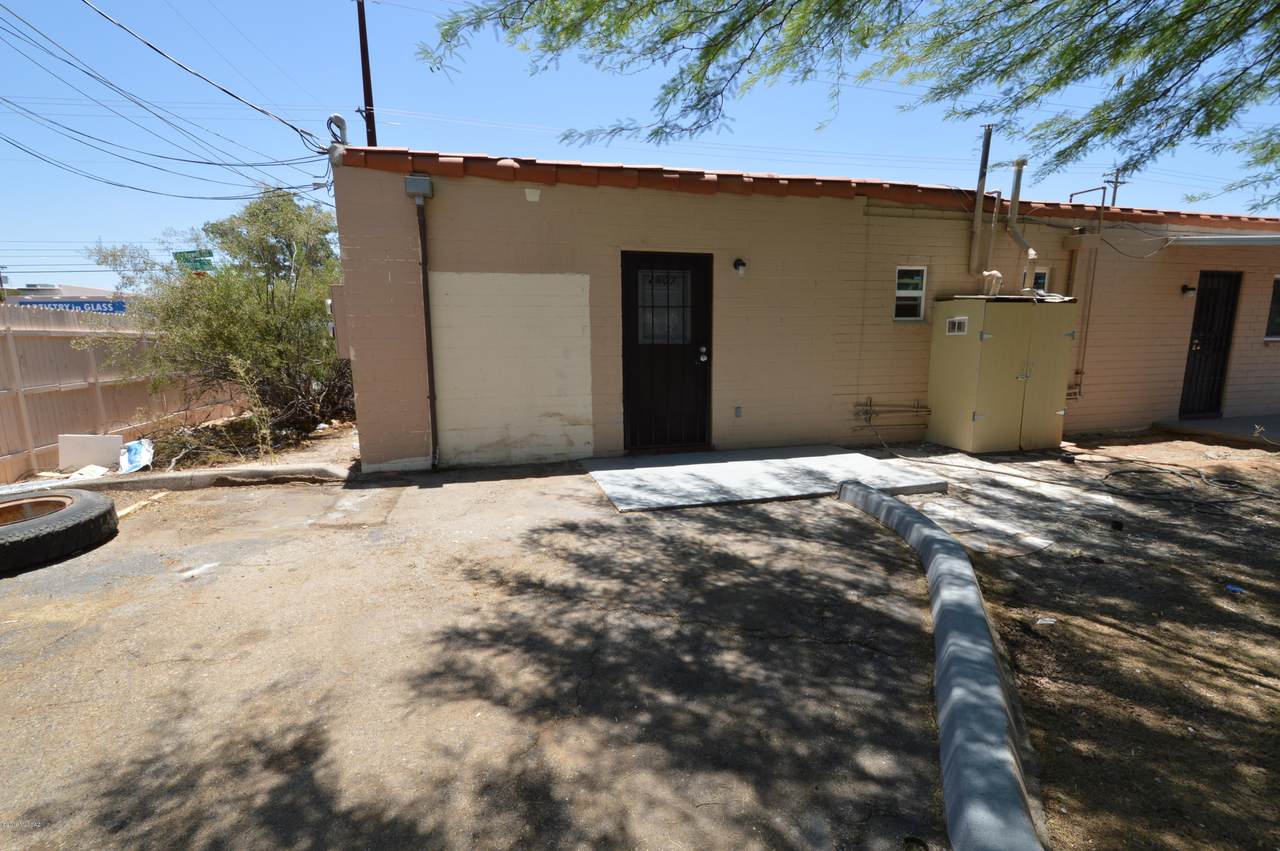 2607 Fort Lowell Road - Photo 1