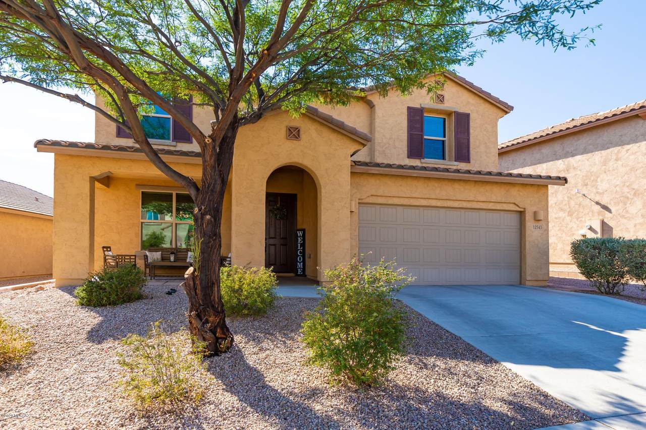 12543 Summer Wind Drive - Photo 1